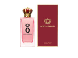 DOLCE GABBANA QUEEN 100ML EDP MUJER