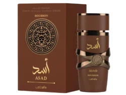 LATTAFA ASAD BOURBON 100ML EDP HOMBRE