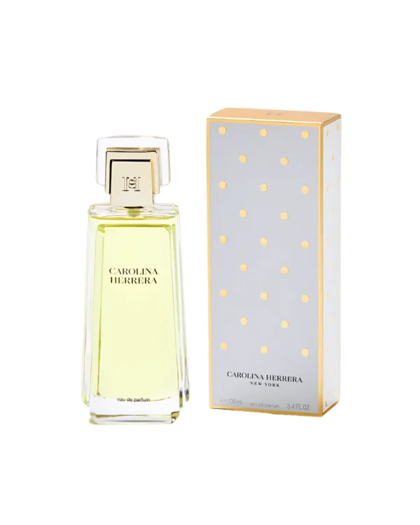 CAROLINA HERRERA 100ML EDP MUJER
