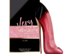 CAROLINA HERRERA GOOD GIRL VERY 80ML EDP MUJER
