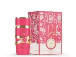 LATTAFA YARA CANDY 100ML EDP MUJER