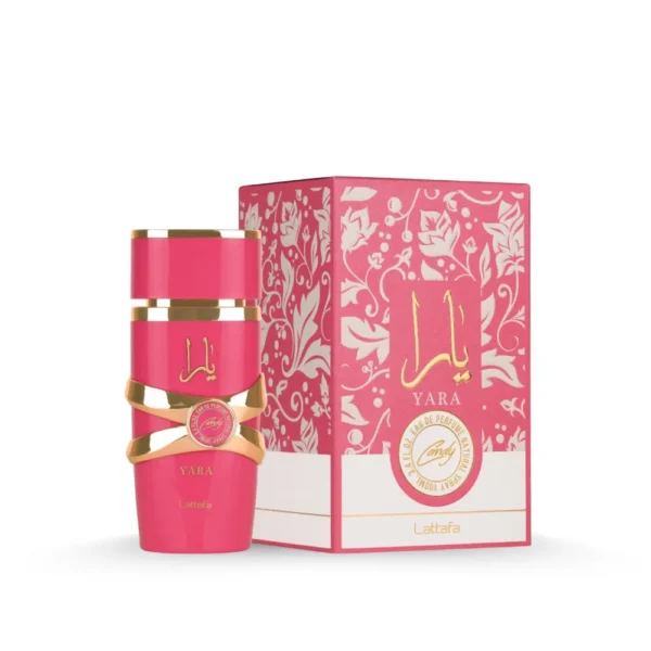LATTAFA YARA CANDY 100ML EDP MUJER