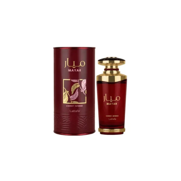 LATTAFA MAYAR CHERRY 100ML EDP MUJER
