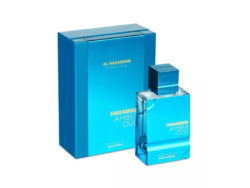 AL HARAMAIN AMBER OUD AQUA DUBAI 75ML EDP UNISEX