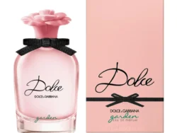 DOLCE GABBANA DOLCE GARDEN 75ML EDP MUJER