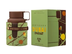 ARMAF ODYSSEY DUBAI CHOCOLAT 100ML EDP UNISEX