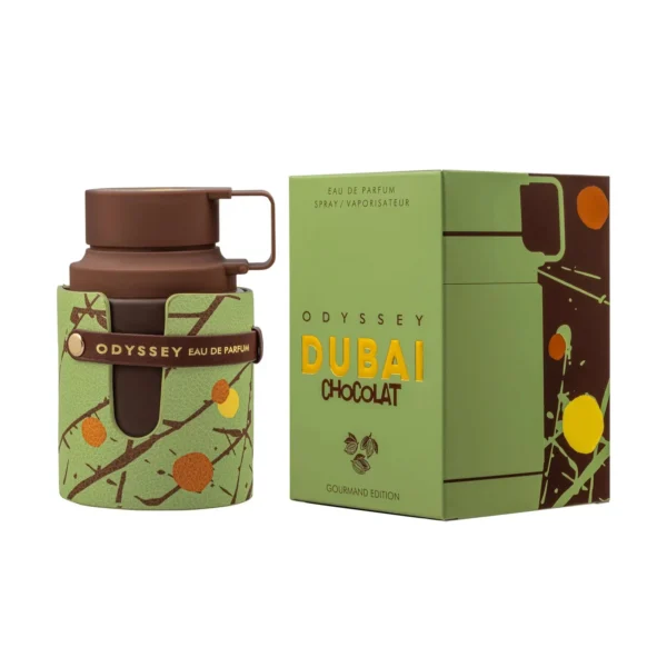 ARMAF ODYSSEY DUBAI CHOCOLAT 100ML EDP UNISEX