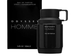 ARMAF ODYSSEY HOMME 100ML EDP HOMBRE