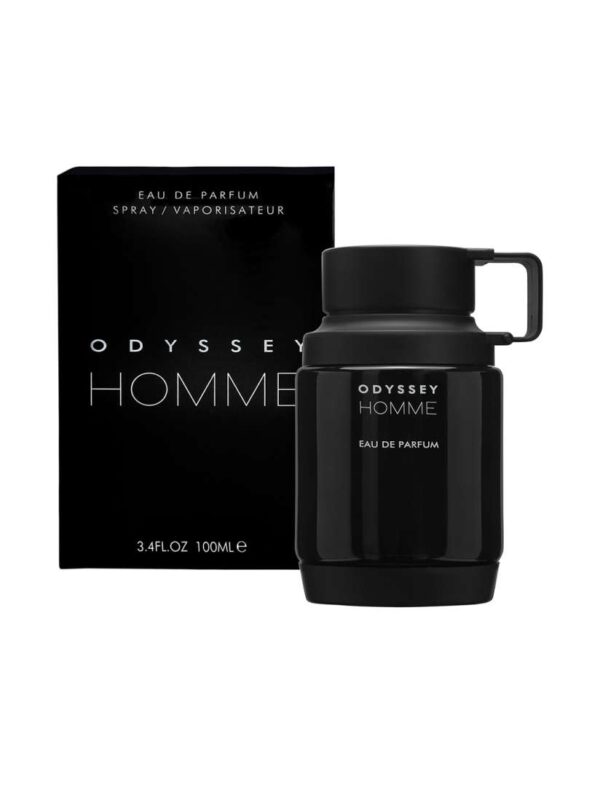 ARMAF ODYSSEY HOMME 100ML EDP HOMBRE