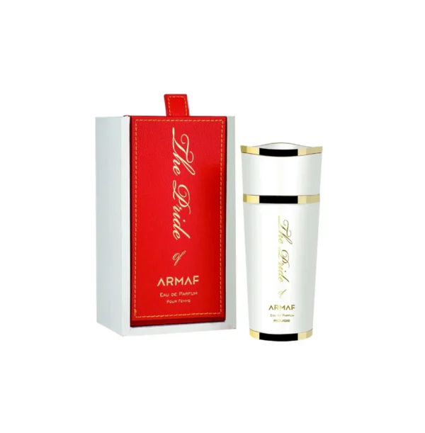 ARMAF THE PRIDE OF ARMAF ROUGE 100ML EDP MUJER