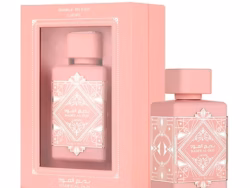 LATTAFA NOBLE BLUSH 100ML EDP MUJER