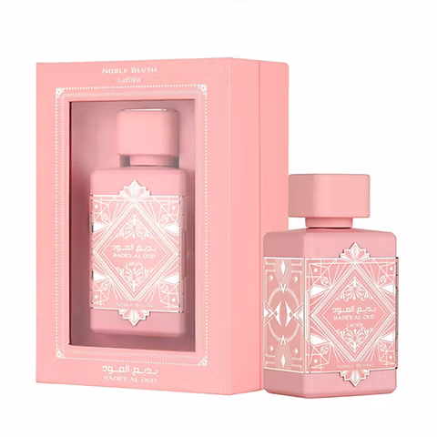 LATTAFA NOBLE BLUSH 100ML EDP MUJER