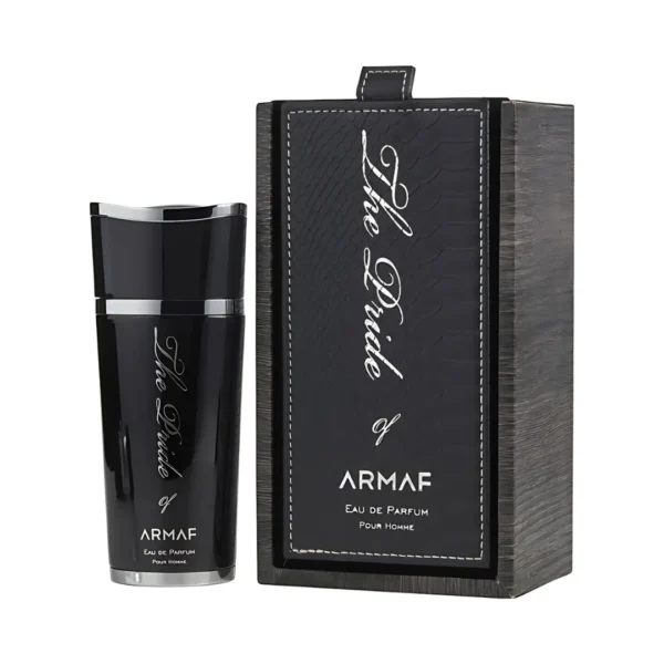 ARMAF THE PRIDE OF ARMAF 100ML EDP HOMBRE