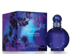 BRITNEY SPEARS MIDNIGHT FANTASY 100ML EDP MUJER