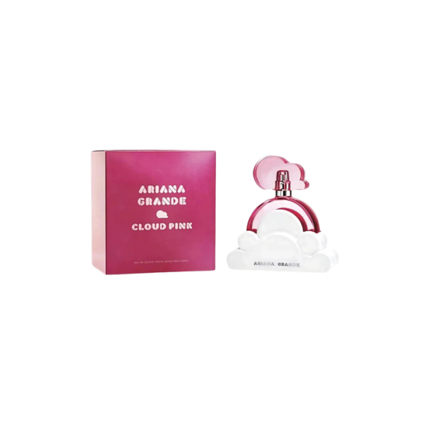 ARIANA GRANDE CLOUD PINK 100ML EDP MUJER