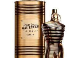 JEAN PAUL GAULTIER LE MALE ELIXIR 125ML EDP HOMBRE