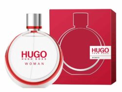 HUGO BOSS WOMAN 50ML EDP