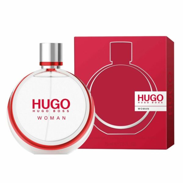 HUGO BOSS WOMAN 50ML EDP