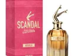 JEAN PAUL GAULTIER SCANDAL ABSOLU 80ML MUJER