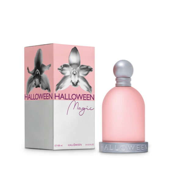 HALLOWEEN MAGIC 100ML EDT MUJER