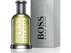 HUGO BOSS BOTTLED 100ML EDT HOMBRE