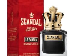 JEAN PAUL GAULTIER SCANDAL LE PARFUM 100ML HOMBRE