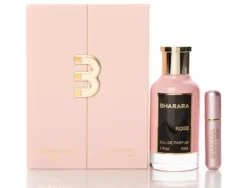BHARARA ROSE 100ML EDP MUJER