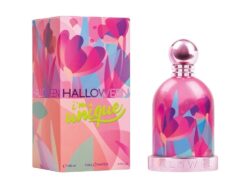HALLOWEEN UNIQUE 100ML EDT MUJER